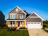 Trailhead por Fischer Homes en Cincinnati Ohio