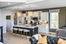 casa en The Retreat at Graystone por Fischer Homes