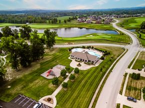 The Majors at Champions Pointe - Henryville, IN