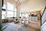 casa en The Majors at Champions Pointe por Fischer Homes