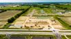 casa en Townes at Grand Park Village por Fischer Homes