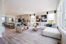 casa en Towns of Wetherington por Fischer Homes