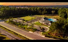 Twin Lakes: Hoschton, Georgia - Fischer Homes