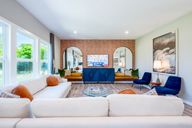 Villages at Heritage Creek por Fischer Homes en Louisville Kentucky