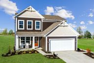 Villages of Decoursey por Fischer Homes en Cincinnati Kentucky