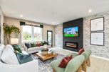 Villas at Gold Creek - Dawsonville, GA