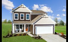 Windcrest Farms: Louisville, Kentucky - Fischer Homes