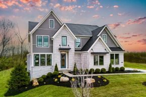 Woodberry - Canton, GA