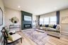 casa en Villages at Heritage Creek por Fischer Homes