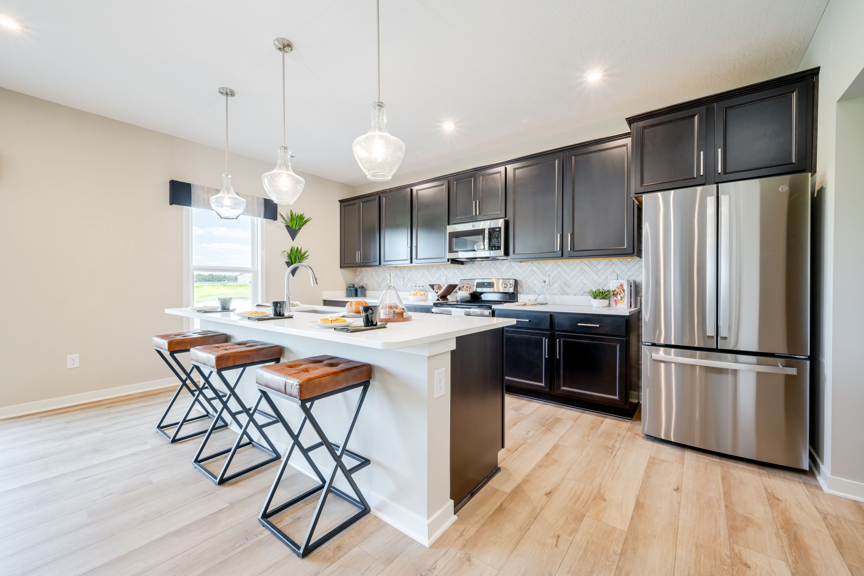 casa en Villages at Heritage Creek por Fischer Homes