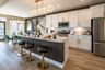 casa en The Majors at Champions Pointe por Fischer Homes