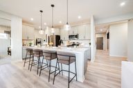 Crossvine Estates por Fischer Homes en Atlanta Georgia