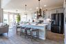 casa en The Reserve of Parkside por Fischer Homes