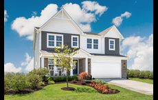 Henley Woods: Arnold, Missouri - Fischer Homes