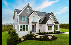 Jerome Village: Plain City, Ohio - Fischer Homes