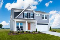 Royal Acres por Fischer Homes en Columbus Ohio