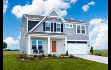 Royal Acres: Etna, Ohio - Fischer Homes