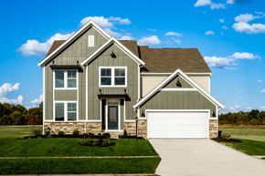 Skybrook - Marysville, OH