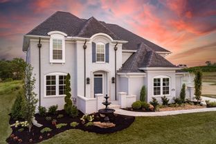 Clay - Woodberry: Canton, Georgia - Fischer Homes
