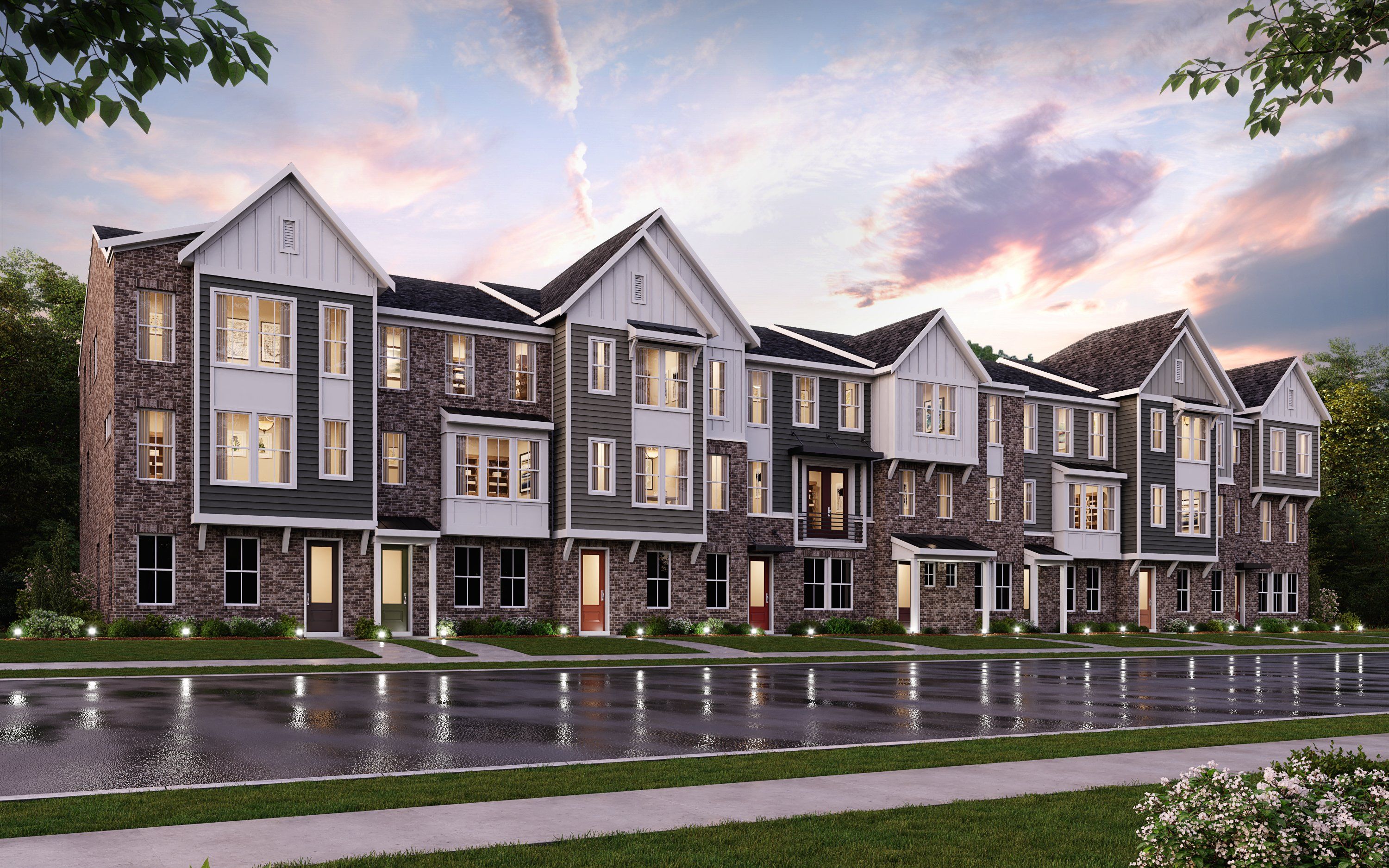 7242 Otley Dr. West Chester, OH 45069