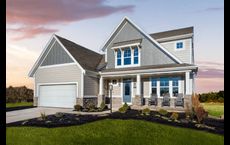 Amberwood: Beavercreek, Ohio - Fischer Homes