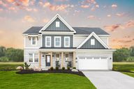 Estates at Melody Parks por Fischer Homes en Dayton-Springfield Ohio