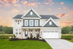 Estates at Melody Parks - Springfield, OH