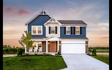Foxfire: Vandalia, Ohio - Fischer Homes
