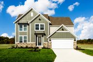 Pebble Grove por Fischer Homes en Cincinnati Ohio
