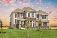 Renaissance por Fischer Homes en Cincinnati Ohio