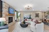 casa en Renaissance por Fischer Homes