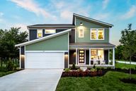 Spring Meadows por Fischer Homes en Dayton-Springfield Ohio