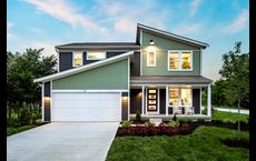 Spring Meadows: Yellow Springs, Ohio - Fischer Homes