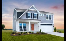 Three Rivers: Rome, Georgia - Fischer Homes