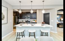 Parkview: Milford, Ohio - Fischer Homes