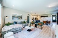 Sugar Point por Fischer Homes en Dayton-Springfield Ohio
