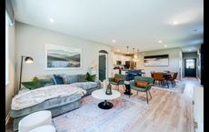 Sugar Point: Sugarcreek Township, Ohio - Fischer Homes