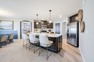 Twelve Oaks por Fischer Homes en Cincinnati Ohio