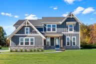 Eastbrook Farms por Fischer Homes en Dayton-Springfield Ohio