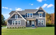 Eastbrook Farms: Springboro, Ohio - Fischer Homes