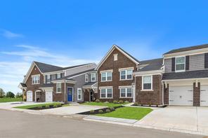 Shaker Run By Fischer Homes