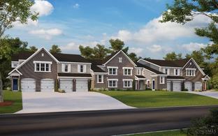 Hayward - C - Shaker Run: Lebanon, Ohio - Fischer Homes