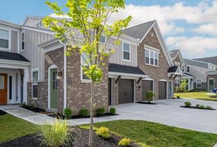 Wexner - B - Shaker Run: Lebanon, Ohio - Fischer Homes