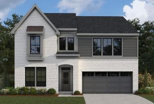 Ivy - Twin Lakes: Hoschton, Georgia - Fischer Homes