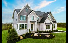 The Cove: Fortville, Indiana - Fischer Homes