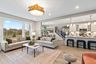 casa en Pickens Bluff por Fischer Homes