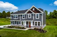 Sycamore Springs por Fischer Homes en Columbus Ohio