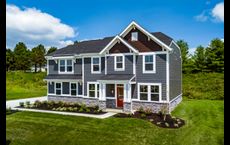 Sycamore Springs: Pickerington, Ohio - Fischer Homes