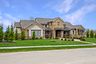 casa en Siena at Tuscany por Fischer Homes