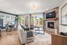 casa en Poplar Place por Fischer Homes